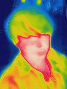 NOWY smartfon PANCERNY wbudowana TERMOWIZJA FLIR ogromna bateria 8580mAh