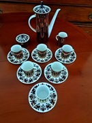 Rosenthal Berlin HILTON kolekcjonerski DESIGN Wiinblad