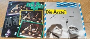 Die Arzte Zu Spat, Westerland