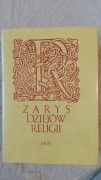 Zarys dziejów religii