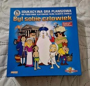 Nowa gra planszowa Był sobie Człowiek hippocampus