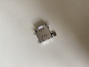 Gniazdo sim iPhone 12 pro