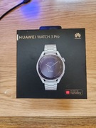 Huawei Watch 3 Pro