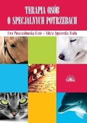 Terapia osób o specjalnych potrzebach