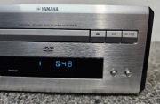 odtwarzacz płyt Yamaha DVD-E810. Pianocraft. wysyłka 