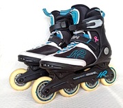 Łyżworolki K2 ESCAPE 