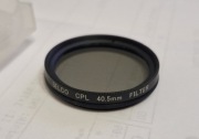 filtr SELCO CPL 40.5mm polaryzacyjny