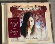 Vanessa Carlton - Be Not Nobody - CD - stan EXTRA+