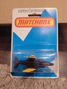 Matchbox Superfast No  2 S-2 Jet