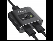 Dwukierunkowy przełącznik HDMI