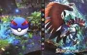 Album na Karty Kolekcjonerskie Pokemon na 432 karty na prezent Urodziny 