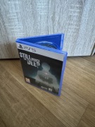 Still wakes the deep PS5 jak Nowa