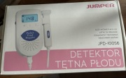 jumper jpd 100s6 detektor tętna płodu