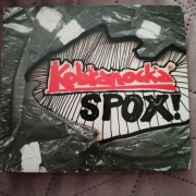 Kobranocka - Spox!