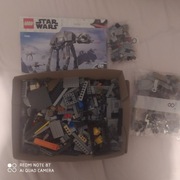 zestaw lego AT-AT 75288