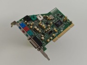 Diamond Multimedia Sonic Impact S90 Aureal Vortex AU8820B2 PCI