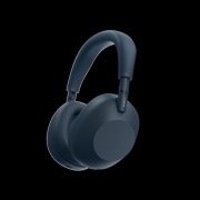 Nowe Słuchawki SONY WH-1000XM6 ANC modnight blue