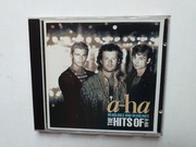 A-HA  Headlines And Deadlines The Hits Of  Warner Bros. Germany 1991r  IGŁA