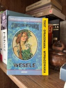 Wesele - Stanisław Wyspiański