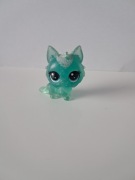 Littlest Pet Shop LPS kotek mały lps