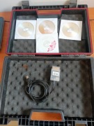 Openport 2.0 clone walizka Yato zestaw 