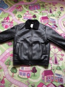 Nowa kurtka pilotka rozm L