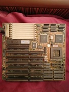 Płyta główna 486 Socket 3 do retro komputerów PC