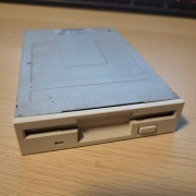 Napęd Dyskietek Samsung SFD-321B  1.44" 