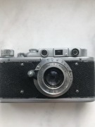 ZORKA kultowy aparat fotograficznych 