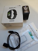 Samsung Galaxy Fit 3 + szkła na ekran