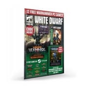 White Dwarf 462 Warhammer