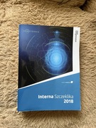 Interna Szczeklika 2018 medycyna praktyczna 10 wydanie