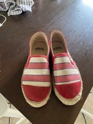 Espadryle apia 29