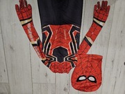Kostium karnawałowy Spiderman 120