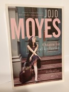Ostatni list od kochanka Jojo Moyes