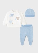 Komplet 3cz Mayoral r55