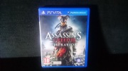 Assassins Creed III Liberation PS Vita Playstation