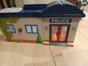 Playmobil policja 5689, 71716, 70571