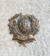 Odznaka sportowa Niemcza/Nimpts