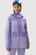Kurtka snowboardowa narciarska 4F damska membrana 10000 XL 42 44 Nowa