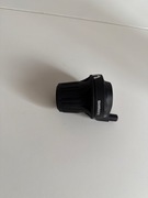 Dźwignia przerzutki manetka obrotowa Shimano RevoShift 6 biegów