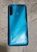 #42realme i5 blokada pin