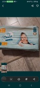 Dziecko pampersy dada 