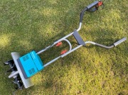 Kultywator (glebogryzarka) Gardena EH 600/36 +2x gratis 