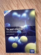 To jest chemia 1