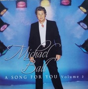 MICHAEL BALL A SONG FOR YOU volume 2 (5)