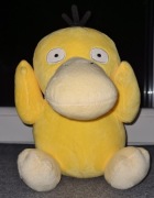 Pokemon pluszak psyduck