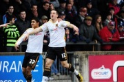 Koszulka Piłkarska Hull City 2010/11 Away L Unikat Idealna !