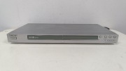 SONY DVP-NS585P ( bez pilota , silnik kręci ale nie odczytuje płyt )