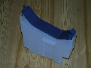 ZBIORNIK NA DETERGENT ZELMER AQUAWELT AQUAWELTPLUS